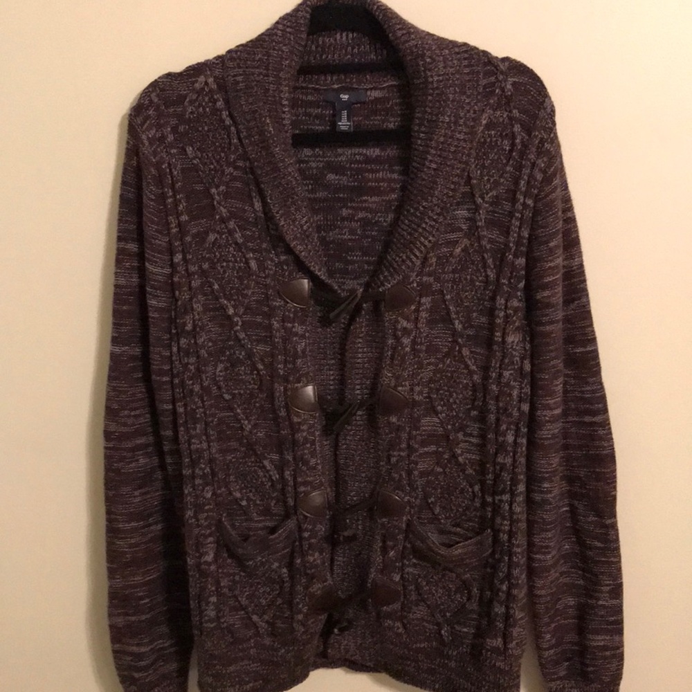Women’s Gap Cardigan Sweater